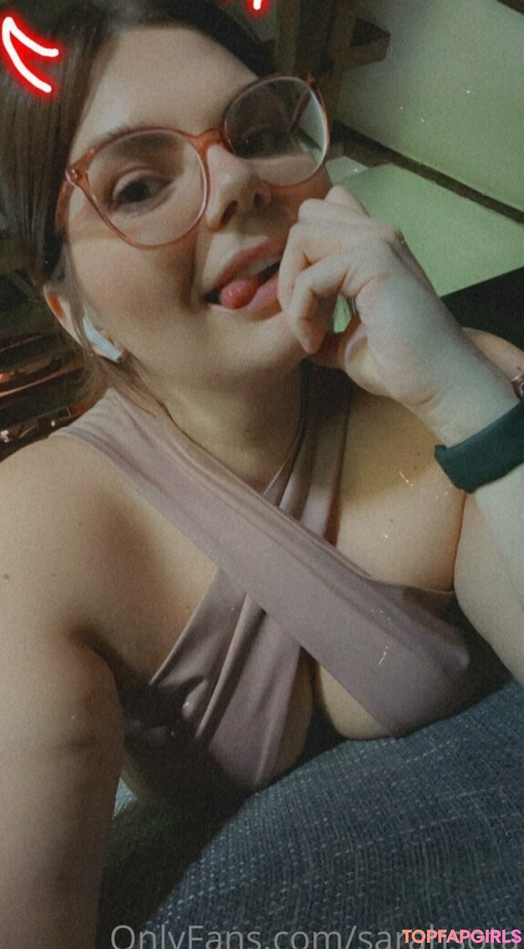 sarahsota model nude pics