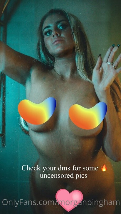 morganbingham xxx actress image