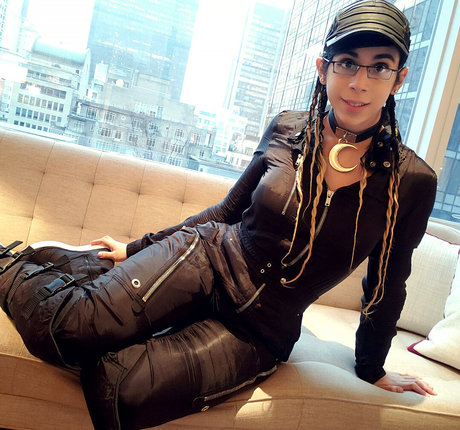 lesbian anal strapon onlyfans exclusive photos