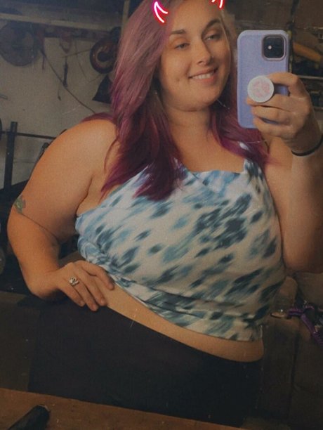 Tequila Jane pretty model pics