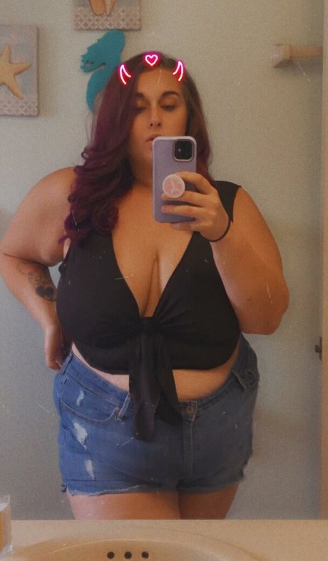 Tequila Jane top model photos