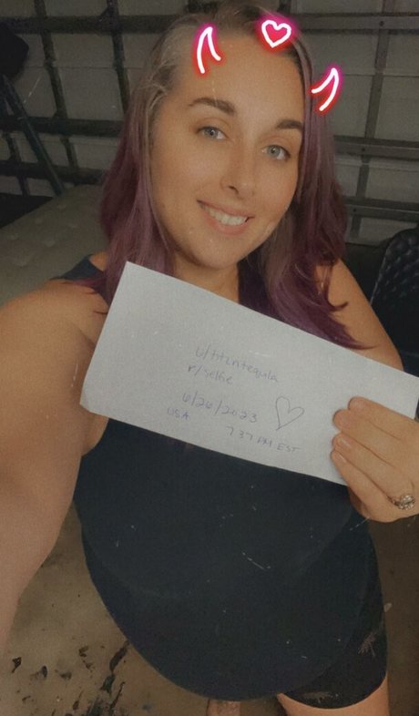 Tequila Jane nude star pictures