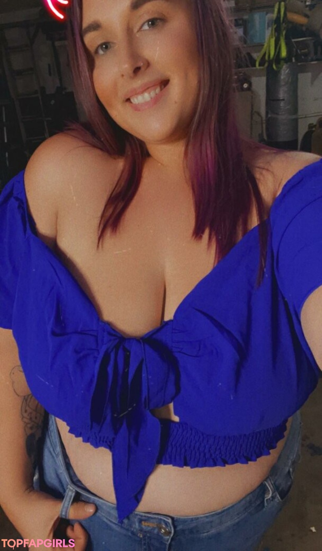 Tequila Jane model image