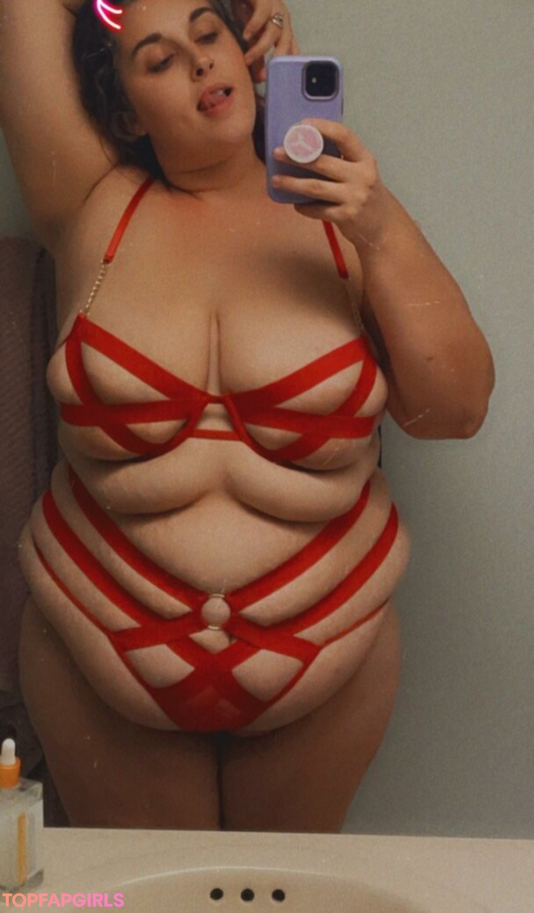 Tequila Jane pornographic model image