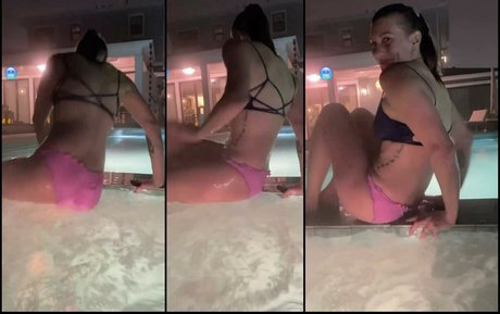 ebony shower onlyfans hot naked image