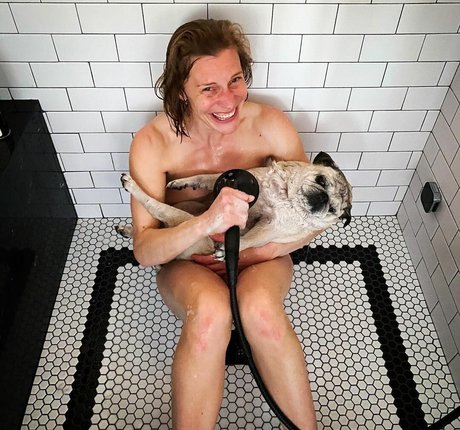 Katee Sackhoff adult model pictures