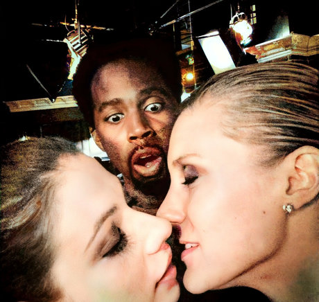 Katee Sackhoff star best photos