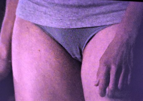 Katee Sackhoff pornstar beautiful pictures