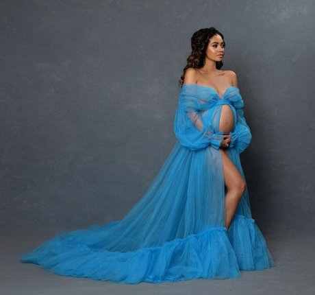 Vanessa Morgan pornstar best galleries