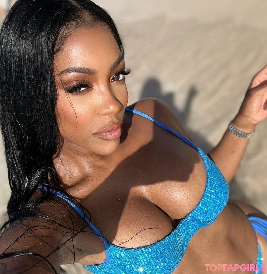 Porsha Williams best actress pictures