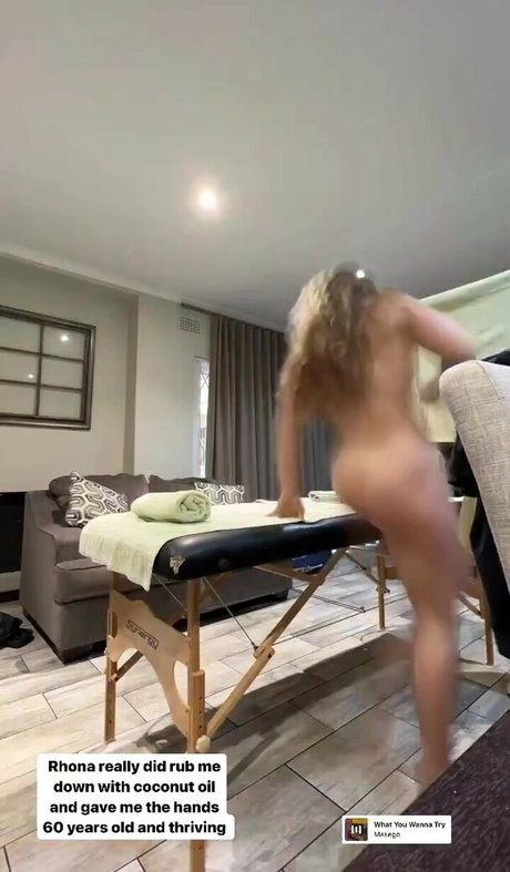 Michelle Basnett star perfect photos