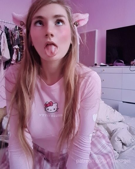 Lyllaangel top profile image