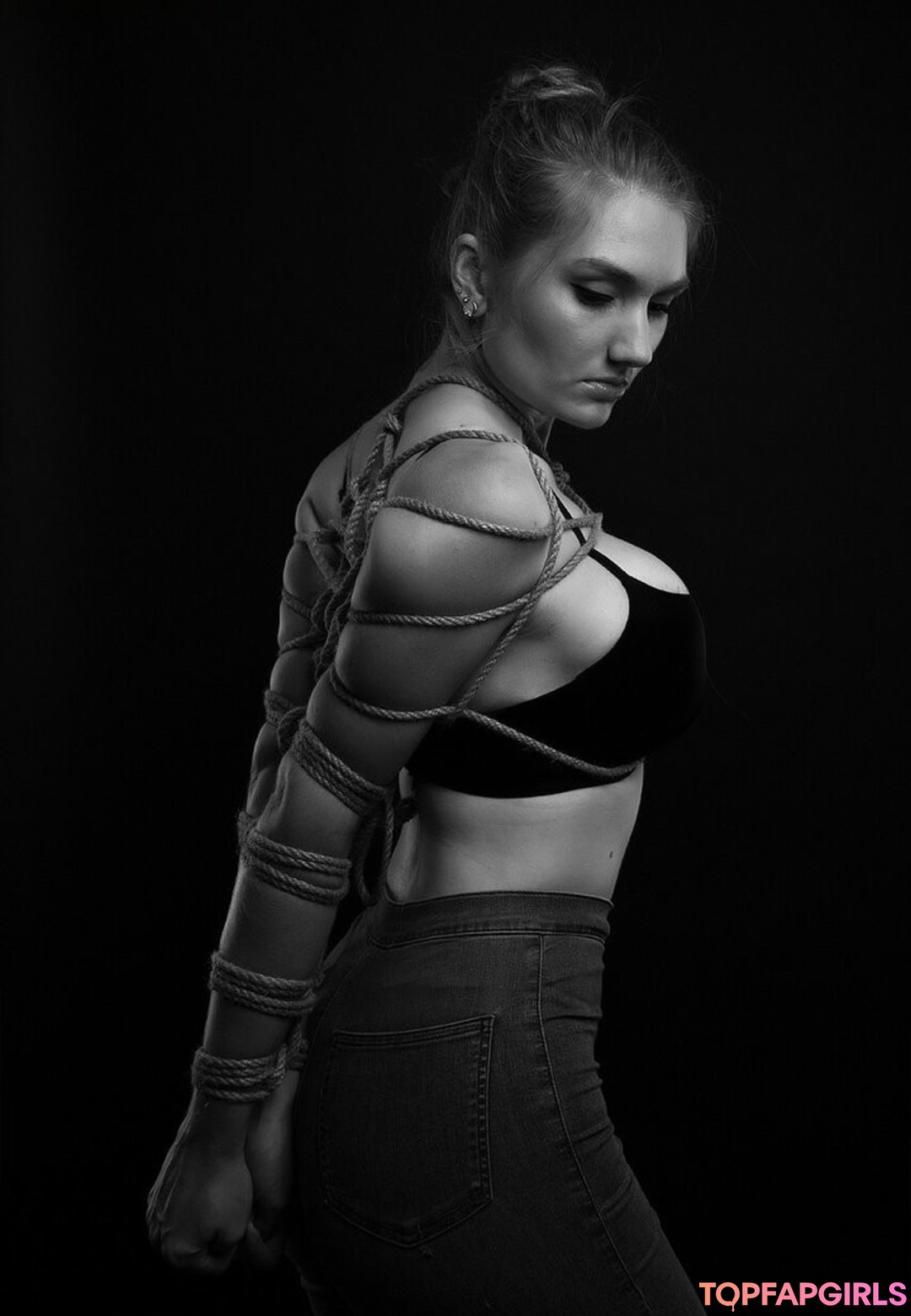 strawberry milk onlyfans sexy naked pic