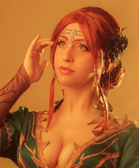 mai nata art star pics