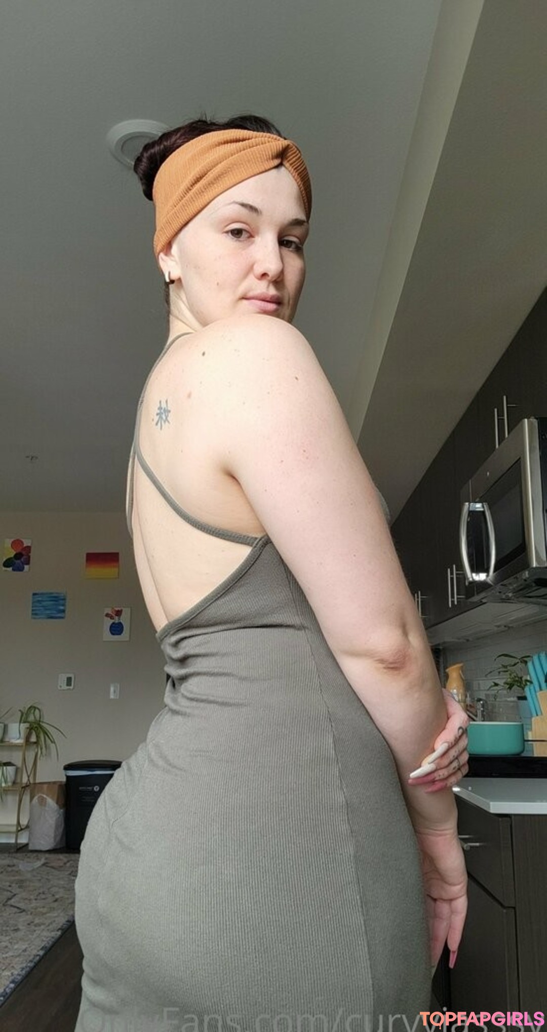 curvyjasssy hot model picture