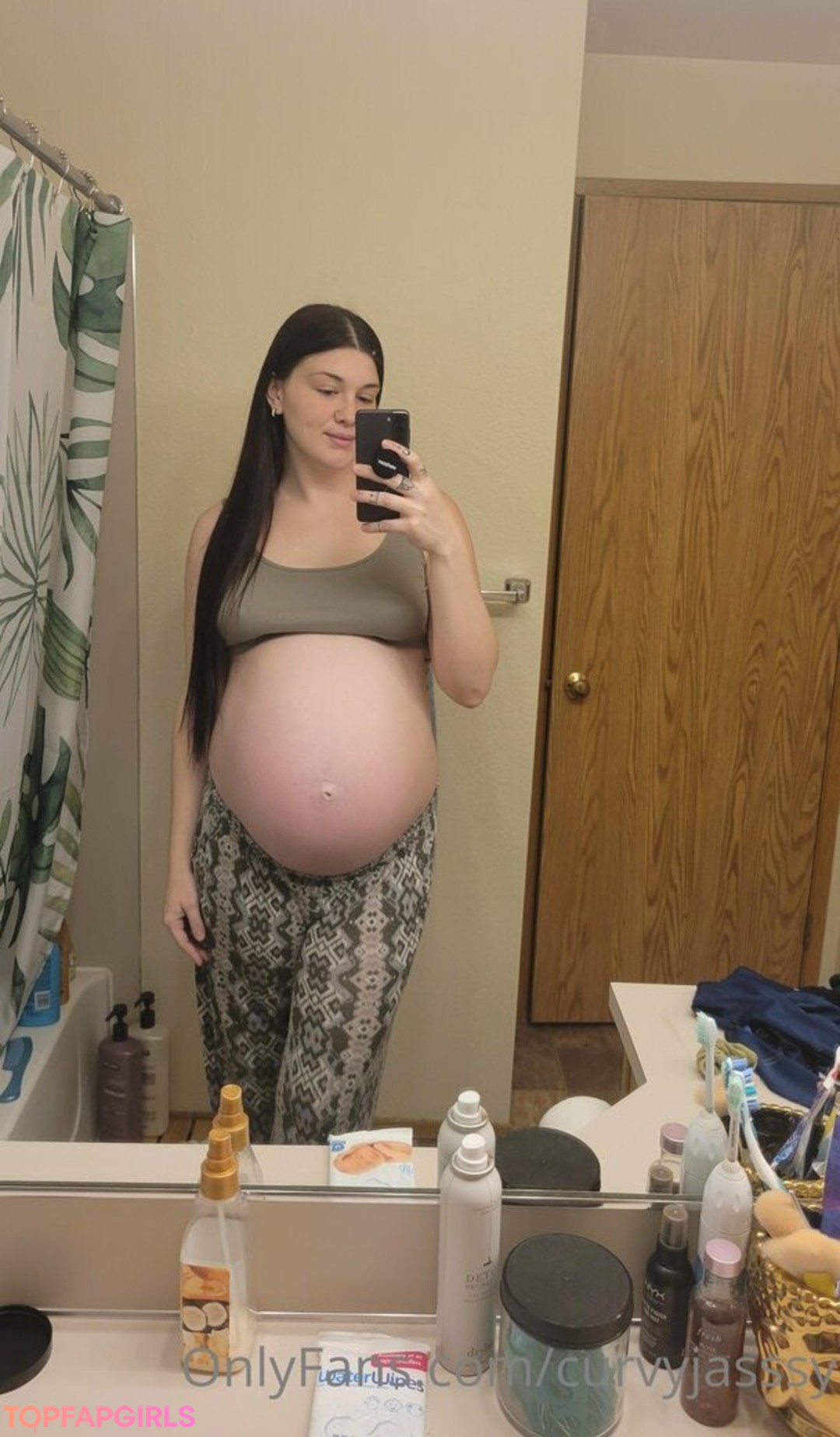 black hair onlyfans porn img