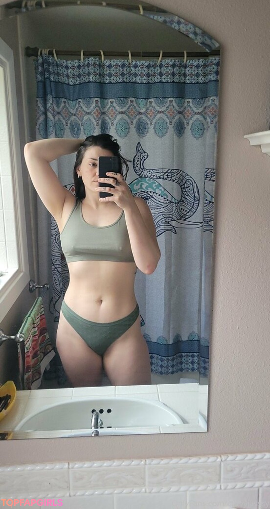 curvyjasssy model art img