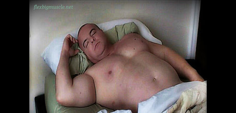 flexbigmuscle actress pictures