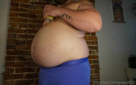 gutgod111 sexy pornstar picture