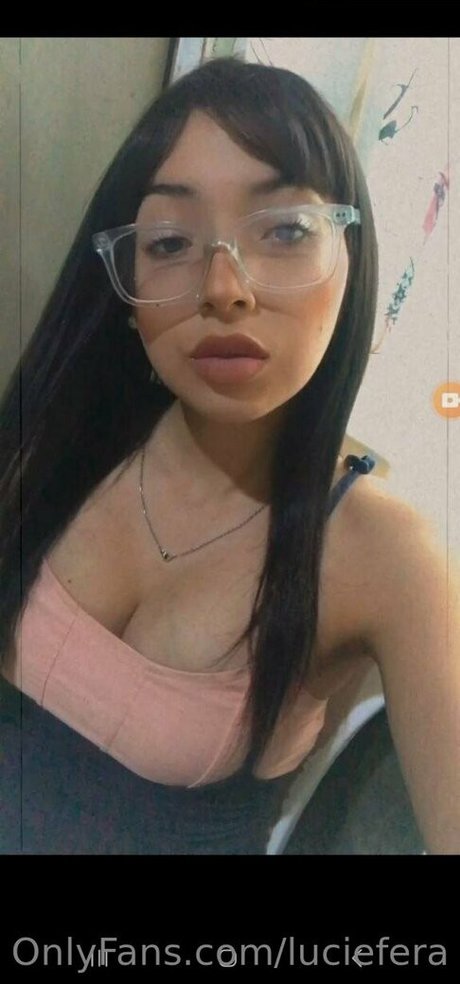 luciefera model free galleries