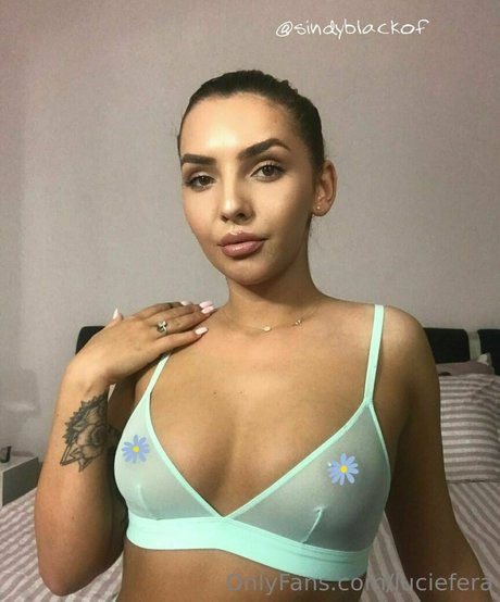 luciefera exclusive star gallery