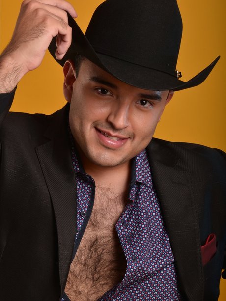 Charly Hern ndez Jr top profile image