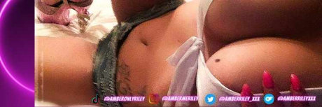 AmberRileyXXX naked model archive