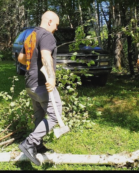 Alex9708 exclusive star pics