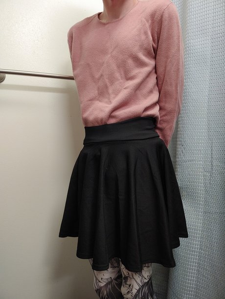 No Tiddies high quality model images