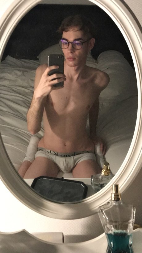 notaestheticboy pornstar free image