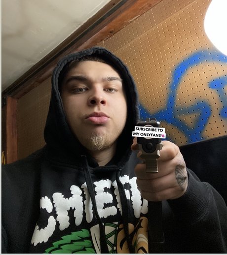 NORTH BABY pornstar exclusive pic