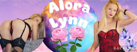 _Alora Lynn_ exclusive star pics