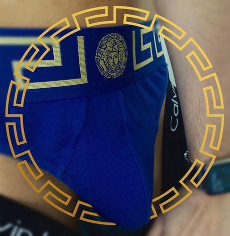 Eros Mezzanotte profile image