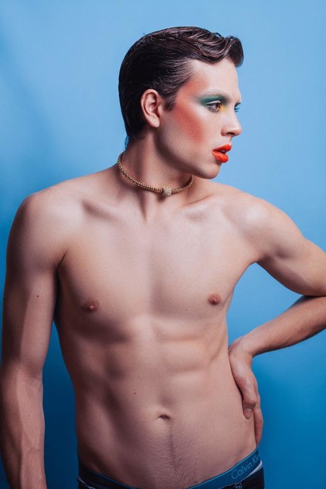 Brubru pornstar erotic photo