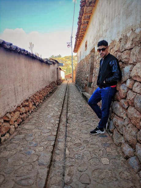 Andr_ model nude galleries