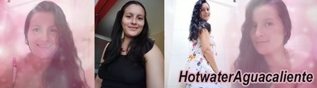 Hot Water Agua Caliente nude star pics