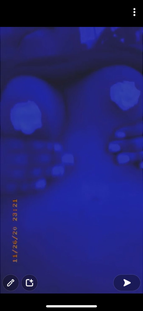 Aaliyah Janae model xxx image