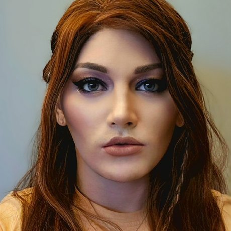 Wyld Rose erotic pornstar picture