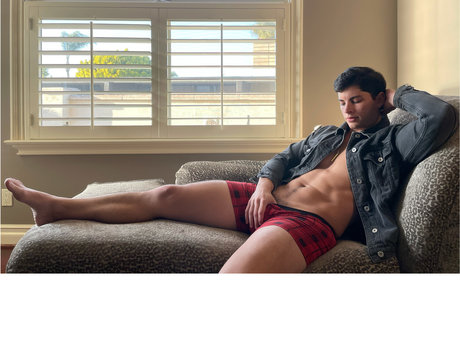 M Samuel pornstar exclusive picture