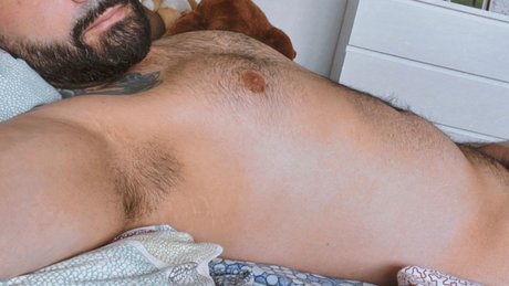 The Jerking Dude star art pictures