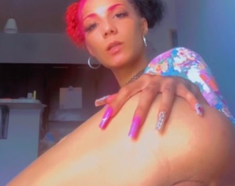 SNORTPINKXXX hot pornstar photo