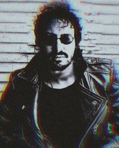 Santiago Amaya art actress photos