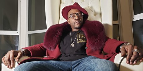 Moe quot the Monster quot Johnson sex actress img