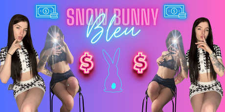 _Snow Bleu_ pornstar erotic galleries