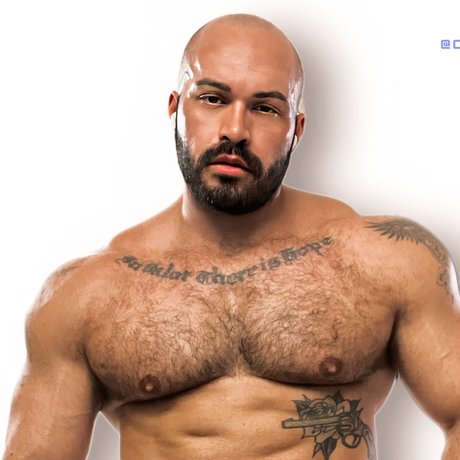 Nick Cranston beautiful model pic