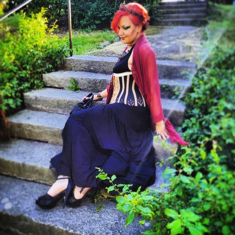 Udda pornstar adult photos