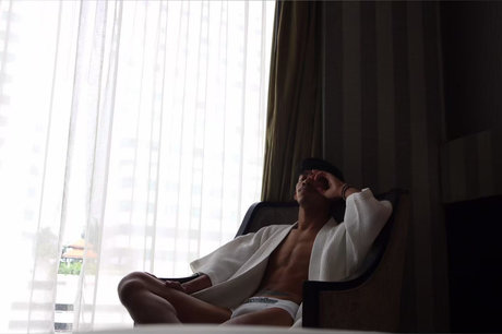 MR T model nice galleries