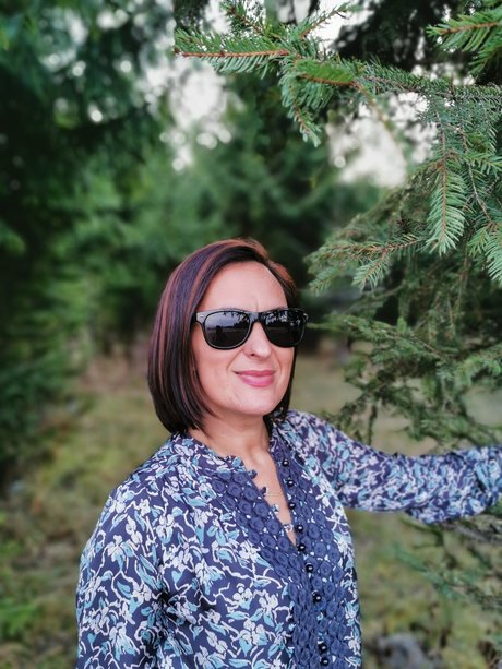 Octavia Danielle model best picture