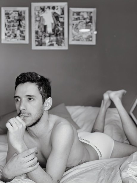 Adrian Cabrera pornstar pretty photo