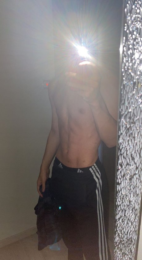 Nikolasyz pornstar high quality image